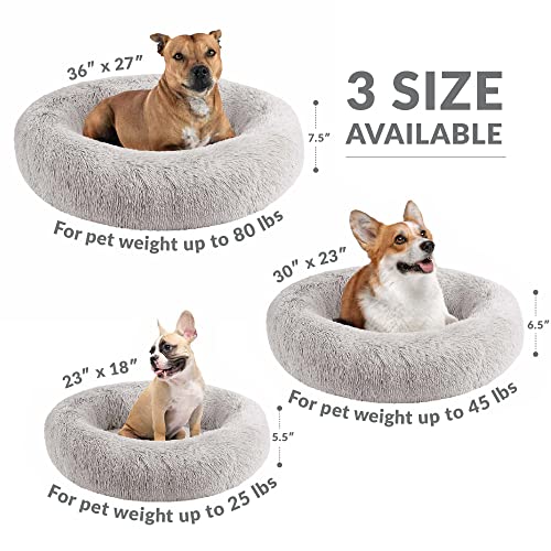 Fluffy Cloud Bed For Your Pets